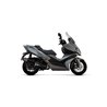 KYMCO XCITING 400I S 2021 - 2022 SISTEMA DE CATALIZADORE