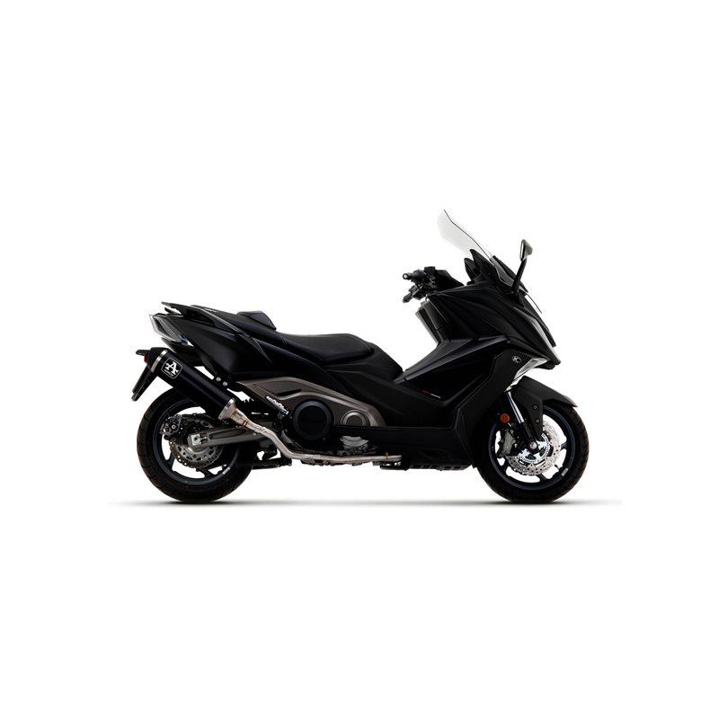 KYMCO AK 550 2021 - 2022 SISTEMA DE CATALIZADORE