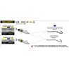 MALAGUTI XTM / XSM 125 4T 2019 - 2020 COLECTOR RACING