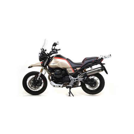 MOTO GUZZI V 85 TT 2019 - 2020 CONECTOR CENTRAL