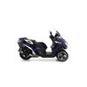 PEUGEOT METROPOLIS 400 2017 - 2021 CONECTOR RACING PARA ESCAPE URBAN