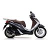 PIAGGIO MEDLEY 125 2016 - 2020 COLECTOR CATALÍTICO HOMOLOGADO PARA ESCAPE URBAN