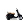 PIAGGIO VESPA GTS 125I.E. 2017 - 2018 COLECTOR CATALÍTICO HOMOLOGADO PARA ESCAPE URBAN