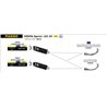 PIAGGIO VESPA SPRINT 125 3V 2021 - 2022 COLECTOR RACING PARA ESCAPE URBAN