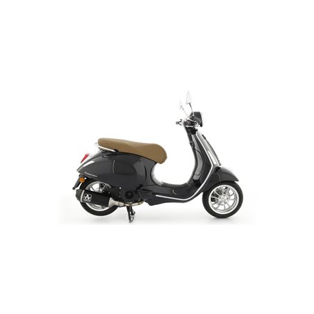 PIAGGIO VESPA PRIMAVERA 125 3V 2021 - 2022 COLECTOR CATALÍTICO HOMOLOGADO PARA ESCAPE URBAN