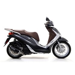 PIAGGIO MEDLEY 150 2016 - 2019 COLECTOR CATALÍTICO HOMOLOGADO PARA ESCAPE URBAN