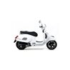 PIAGGIO VESPA GTS 300I.E. 2017 - 2018 CONECTOR RACING PARA ESCAPE URBAN