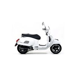 PIAGGIO VESPA GTS 300I.E. 2017 - 2018 CONECTOR CATALÍTICO HOMOLOGADO PARA ESCAPE URBAN
