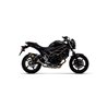 SUZUKI SV 650 2021 - 2022 CONECTOR 2 EN 1 NO CATALITICO