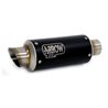SUZUKI GSX-R 750 I.E. 2011 - 2016 KIT DE SILENCIOSO GP2 DARK""
