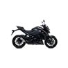 SUZUKI GSX-S 1000 / 1000 F 2017 - 2020 SILENCIOSO NICHROM PRO-RACE