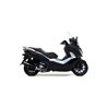SYM CRUISYM 300 2017 - 2020 CONECTOR CATALÍTICO HOMOLOGADO PARA ESCAPE URBAN