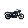TRIUMPH BONNEVILLE T100 2017 - 2020 SILENCIOSOS PRO-RACING NICHROM (DCHO+IZDO)