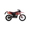 UM MOTO UM DSR EX 125 2018 - 2020 COLECTOR RACING