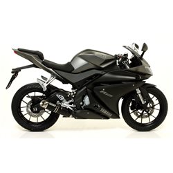 YAMAHA YZF-R 125 2014 - 2016 COLECTOR RACING