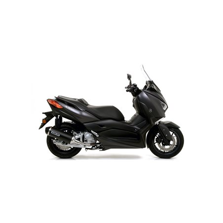YAMAHA XMAX 125 2018 - 2020 CONECTOR RACING PARA ESCAPE URBAN