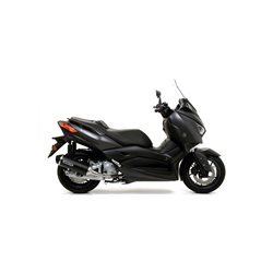 YAMAHA XMAX 125 2018 - 2020 CONECTOR CATALÍTICO HOMOLOGADO PARA ESCAPE URBAN