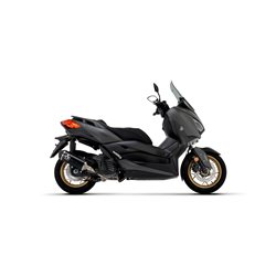 YAMAHA XMAX 125 2021 - 2022 SISTEMA DE CATALIZADORE