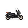 YAMAHA XMAX 125 2021 - 2022 SISTEMA DE CATALIZADORE