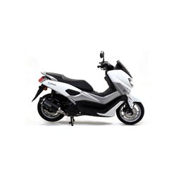 YAMAHA NMAX 155 2017 - 2020 COLECTOR RACING PARA ESCAPE URBAN