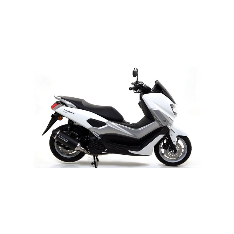 YAMAHA NMAX 155 2017 - 2020 COLECTOR RACING PARA ESCAPE URBAN