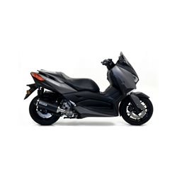 YAMAHA XMAX 300 2017 - 2020 CONECTOR RACING PARA ESCAPE URBAN