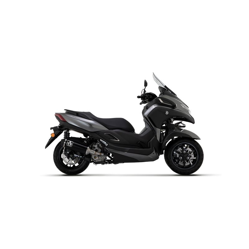 YAMAHA TRICITY 300 2021 - 2022 SISTEMA DE CATALIZADORE