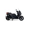 YAMAHA XMAX 400 2017 - 2020 CONECTOR CATALÍTICO HOMOLOGADO PARA ESCAPE URBAN