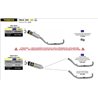 YAMAHA TMAX 560 2020 - 2021 COLECTORES RACING
