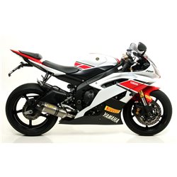 YAMAHA YZF R6 2012 - 2016 COLECTORES RACING 4:2:1