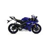 YAMAHA YZF R6 2017 - 2020 SISTEMA COMPLETO COMPETITION WSS REPLICA""