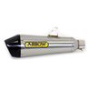 YAMAHA TRACER 7 2021 - 2022 SILENCIOSO X-KONE