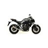 YAMAHA MT-07 2014 - 2020 KIT COLECTORES CATALÍTICO HOMOLOGADO VERSION BAJA PARA SILENCIOSOS THUNDER