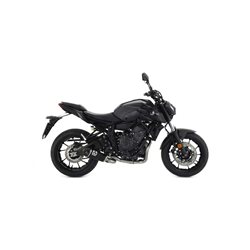 YAMAHA MT-07 2021 - 2022 COLECTORES RACING PARA SILENCIOSOS THUNDER