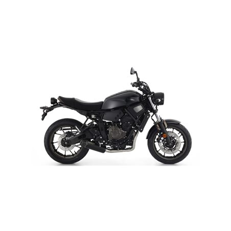 YAMAHA XSR 700 2021 - 2022 KIT COLECTORES CATALÍTICO HOMOLOGADO