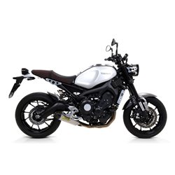 YAMAHA XSR 900 2016 - 2020 KIT COLECTORES CATALÍTICO HOMOLOGADO