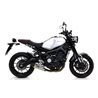 YAMAHA XSR 900 2016 - 2020 KIT COLECTORES CATALÍTICO HOMOLOGADO