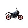 YAMAHA MT-09 2021 - 2022 COLECTORES RACING VERSION ALTA PARA SILENCIOSOS WORKS