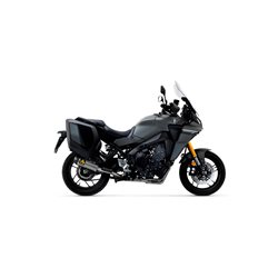 YAMAHA TRACER 9 GT 2021 - 2022 SILENCIOSO THUNDER DE CARBONO FONDO EN CARBONO