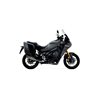 YAMAHA TRACER 9 GT 2021 - 2022 SILENCIOSO THUNDER DE ALUMINIO FONDO EN CARBONO