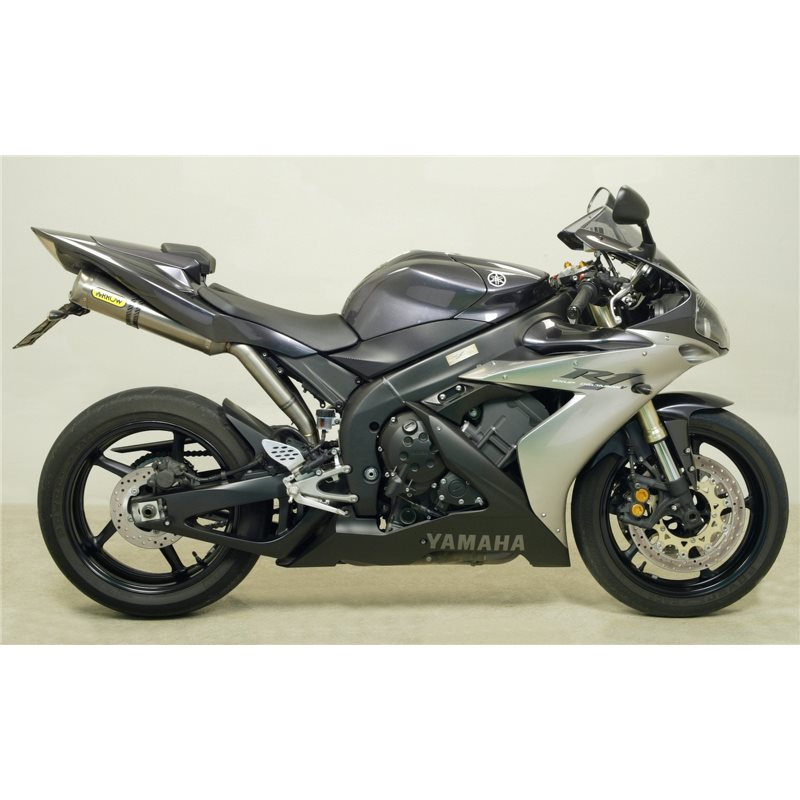 YAMAHA YZF R1 2004 - 2006 CONECTOR CENTRAL
