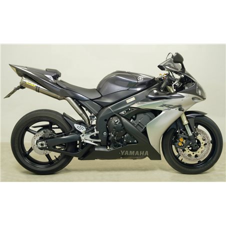 YAMAHA YZF R1 2004 - 2006 CONECTOR CENTRAL