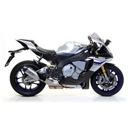 YAMAHA YZF R1 2015 - 2016 CONECTOR CENTRAL