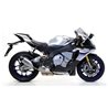 YAMAHA YZF R1 2015 - 2016 CONECTOR CENTRAL