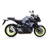 YAMAHA MT-10 2016 - 2020 CONECTOR CENTRAL