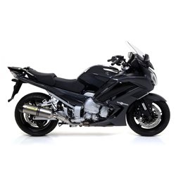 YAMAHA FJR 1300 2016 -  CONECTORES PARA COLECTORES ORIGINALES