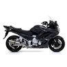 YAMAHA FJR 1300 2016 -  CONECTORES PARA COLECTORES ORIGINALES