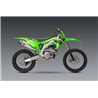 LINEA COMPLETA YOSHIMURA RS-12 SIGNATURE SERIES - KAWASAKI KX450F/X