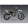 LINEA COMPLETA ESCAPE YOSHIMURA RS-12 SIGNATURE SERIES - KTM/HUSQVARNA