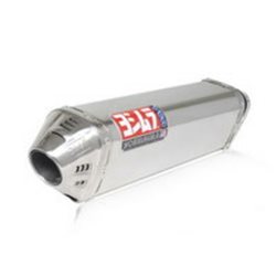 LINEA COMPLETA ESCAPE YOSHIMURA RACE TRC, ACERO INOXIDABLE, PARA HONDA RUCKUS/ZOOMER